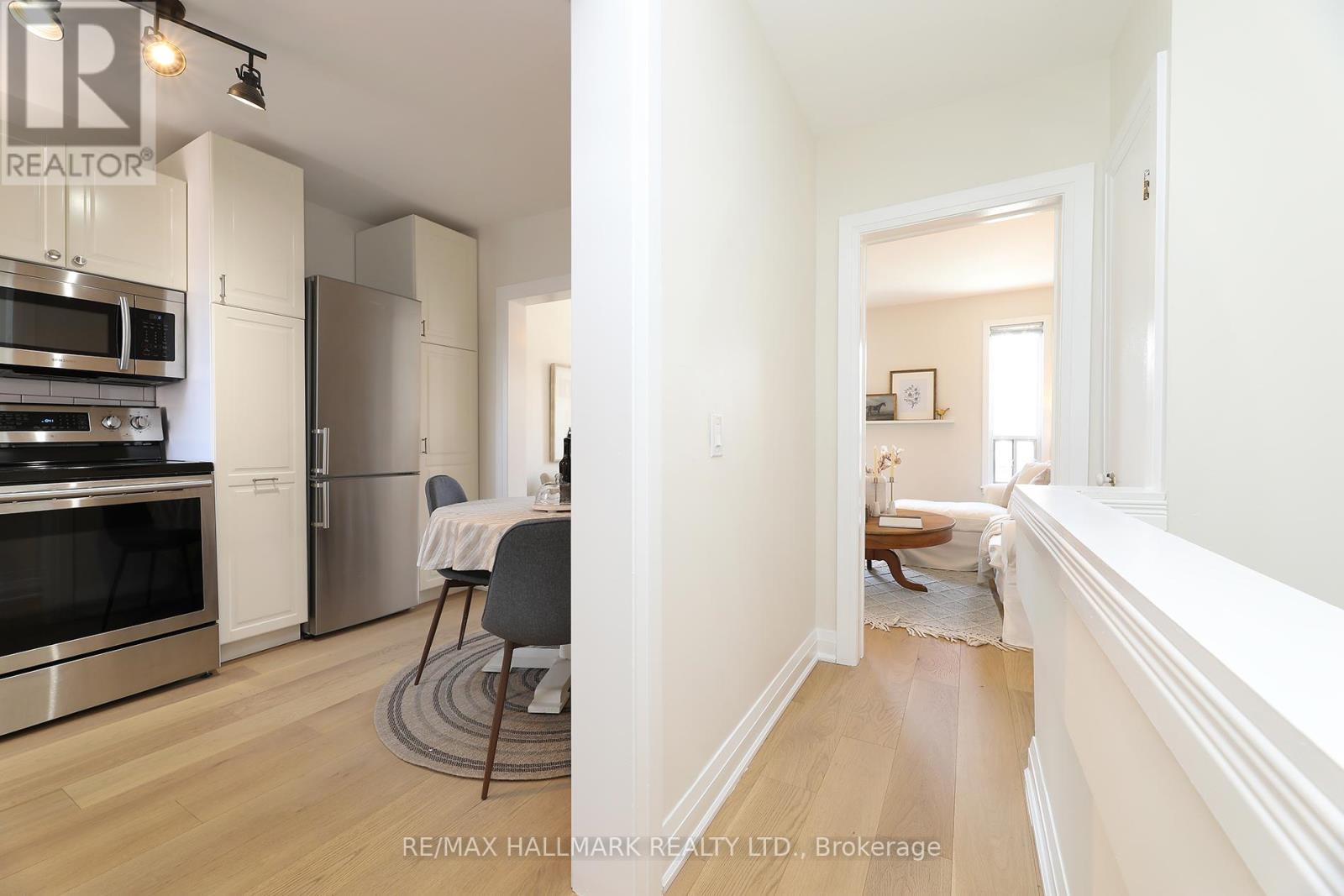 391 Delaware Avenue, Toronto, Ontario  M6H 2T7 - Photo 15 - W12919114