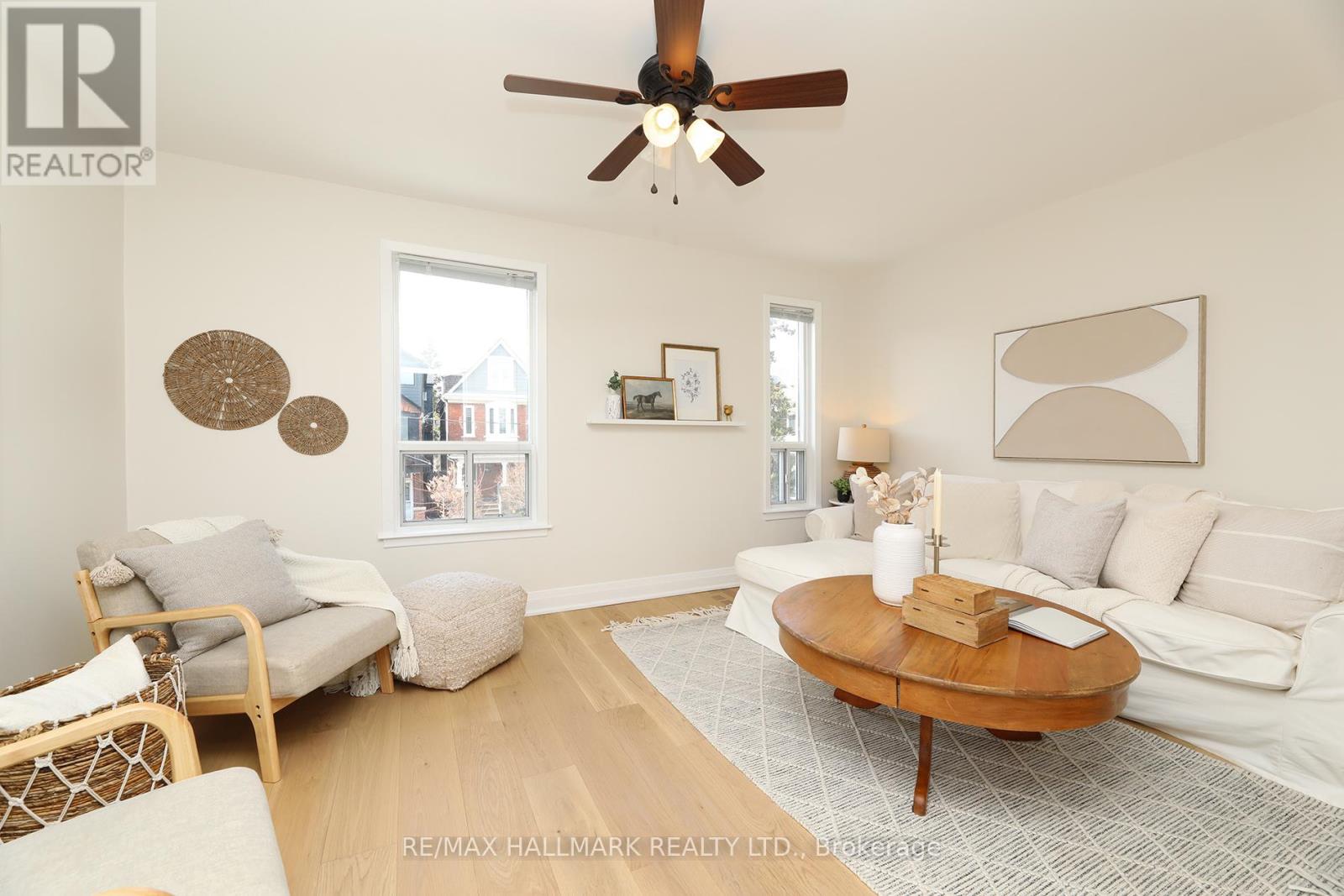 391 Delaware Avenue, Toronto, Ontario  M6H 2T7 - Photo 17 - W12919114