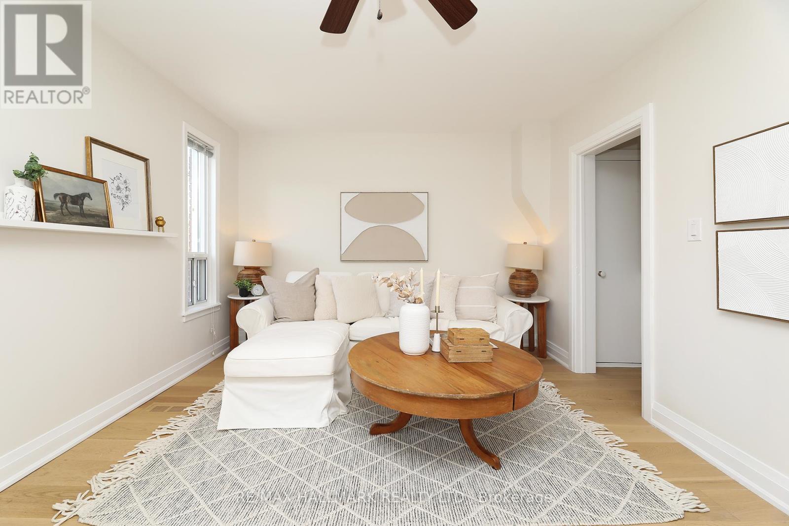 391 Delaware Avenue, Toronto, Ontario  M6H 2T7 - Photo 18 - W12919114