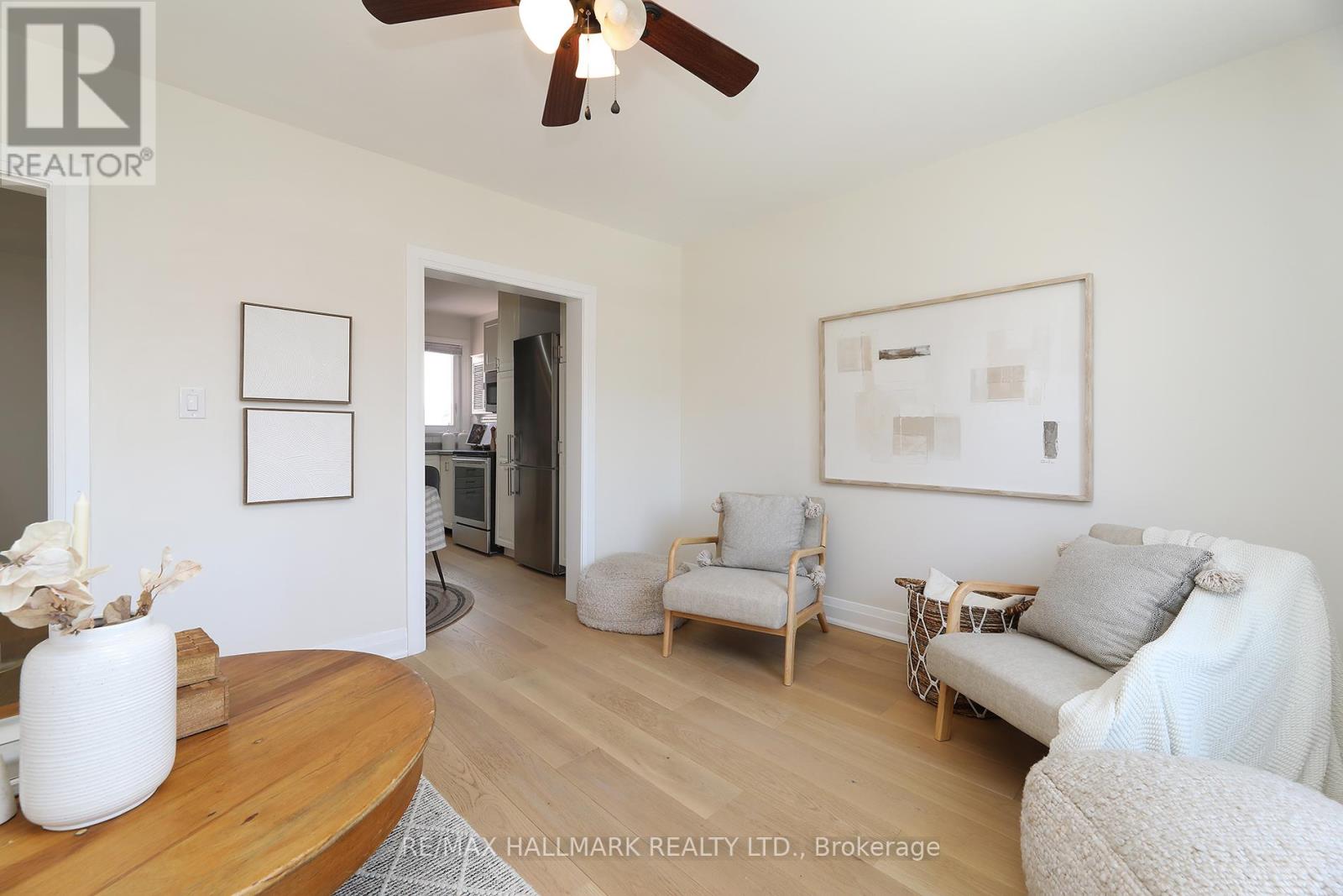 391 Delaware Avenue, Toronto, Ontario  M6H 2T7 - Photo 20 - W12919114