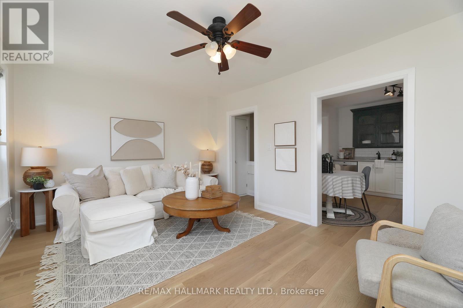 391 Delaware Avenue, Toronto, Ontario  M6H 2T7 - Photo 21 - W12919114