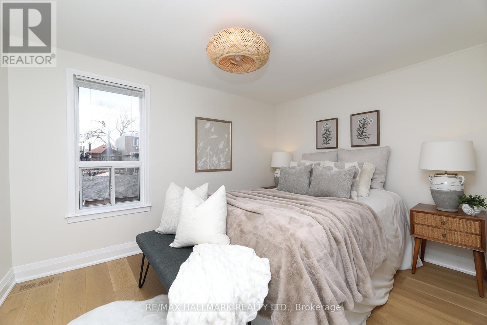 391 Delaware Avenue, Toronto, Ontario  M6H 2T7 - Photo 25 - W12919114