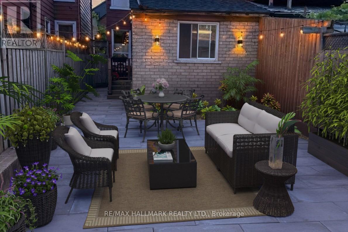 391 Delaware Avenue, Toronto, Ontario  M6H 2T7 - Photo 34 - W12919114