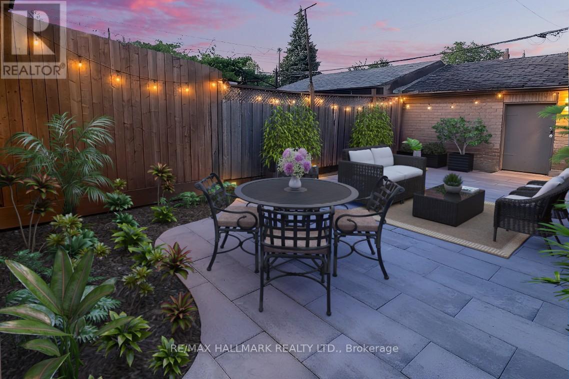 391 Delaware Avenue, Toronto, Ontario  M6H 2T7 - Photo 35 - W12919114