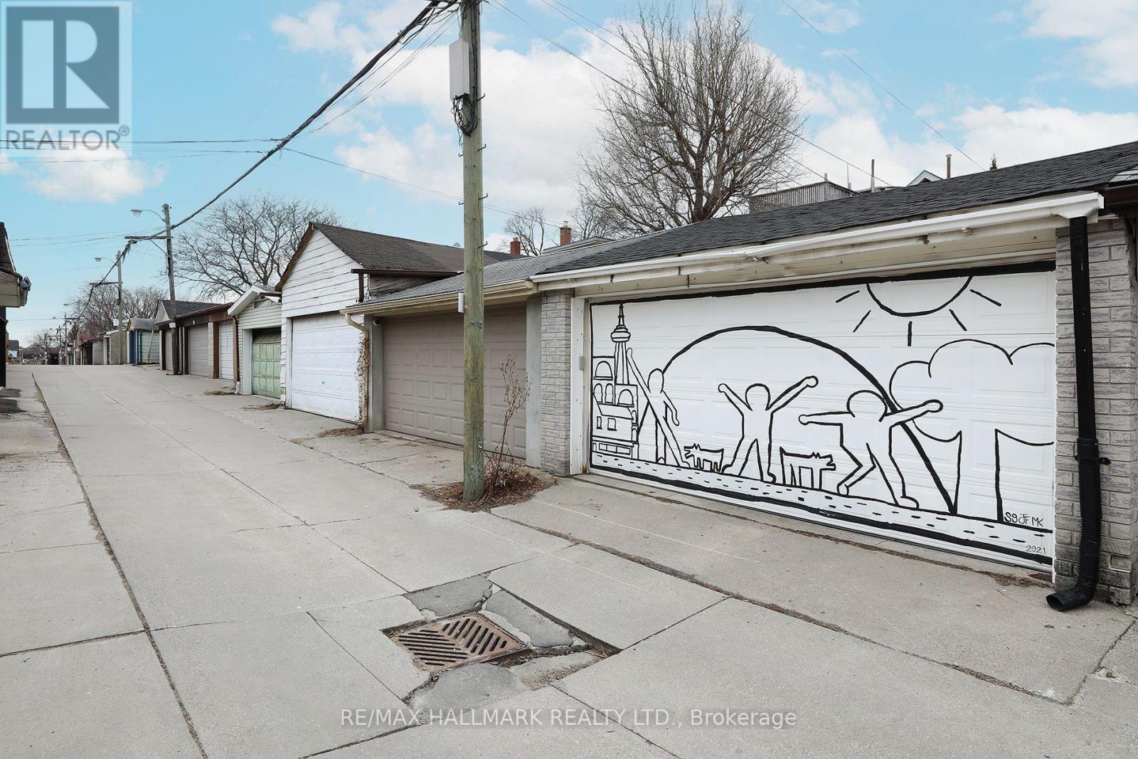 391 Delaware Avenue, Toronto, Ontario  M6H 2T7 - Photo 38 - W12919114