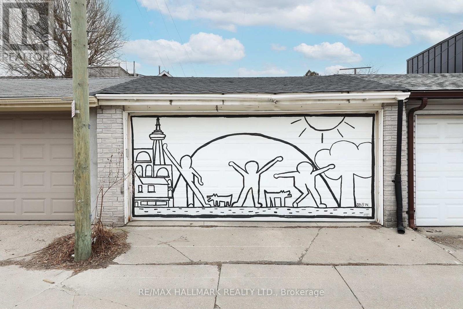 391 Delaware Avenue, Toronto, Ontario  M6H 2T7 - Photo 39 - W12919114