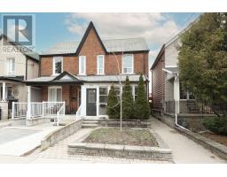 391 DELAWARE AVENUE, Toronto, Ontario