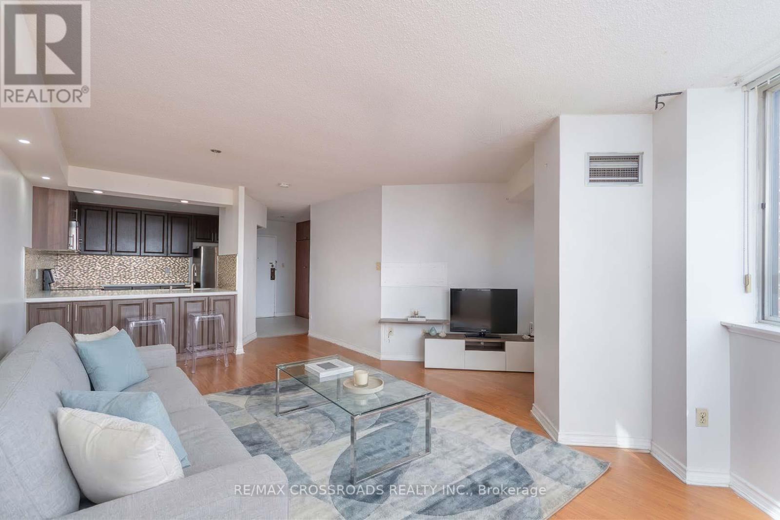 1203 - 234 Albion Road, Toronto, Ontario M9W 6A5 - Photo 11 - W12919150