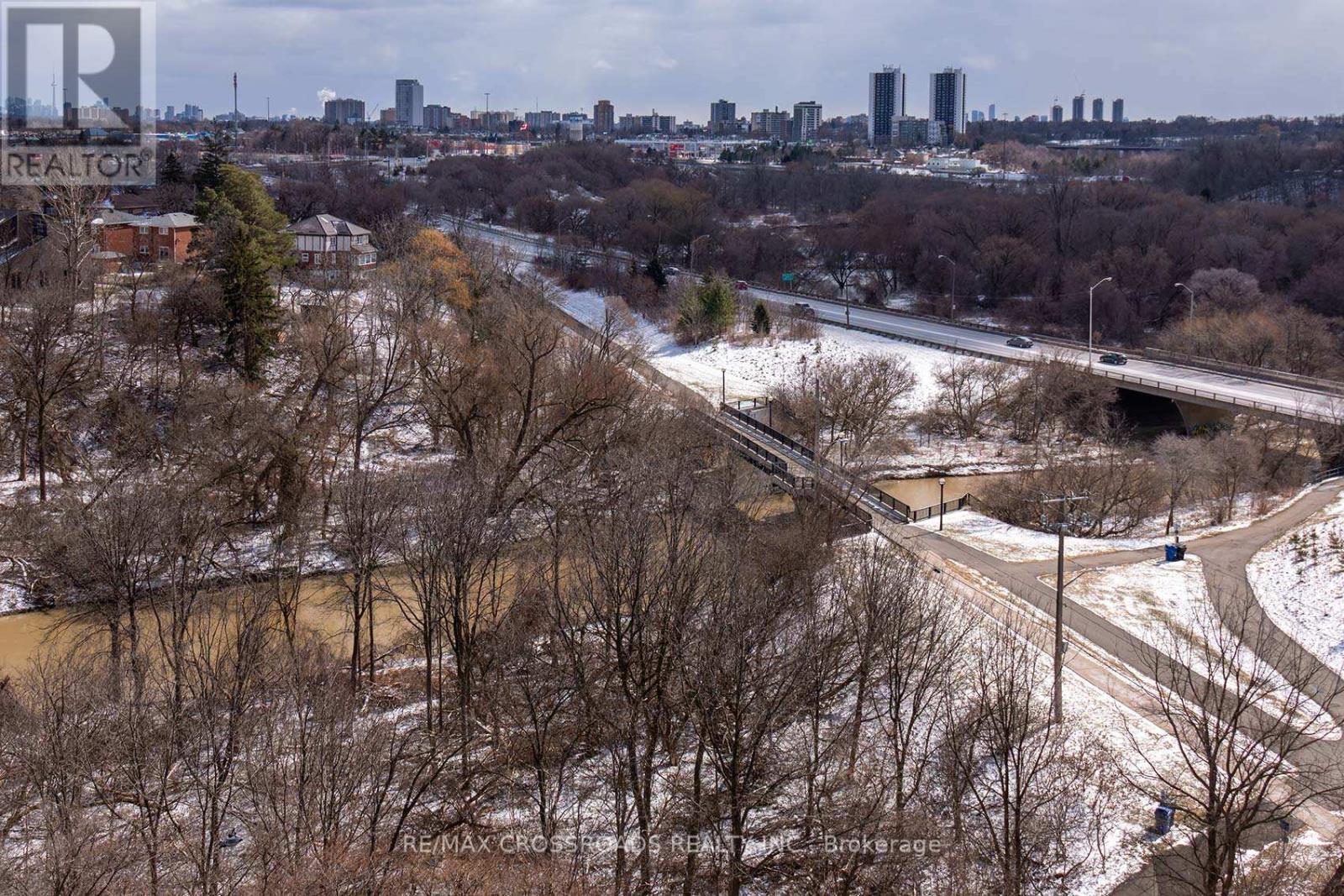 1203 - 234 Albion Road, Toronto, Ontario M9W 6A5 - Photo 17 - W12919150