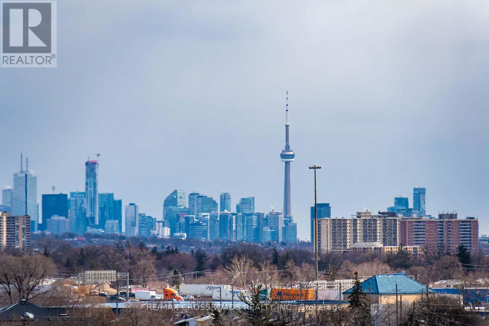 1203 - 234 Albion Road, Toronto, Ontario M9W 6A5 - Photo 18 - W12919150