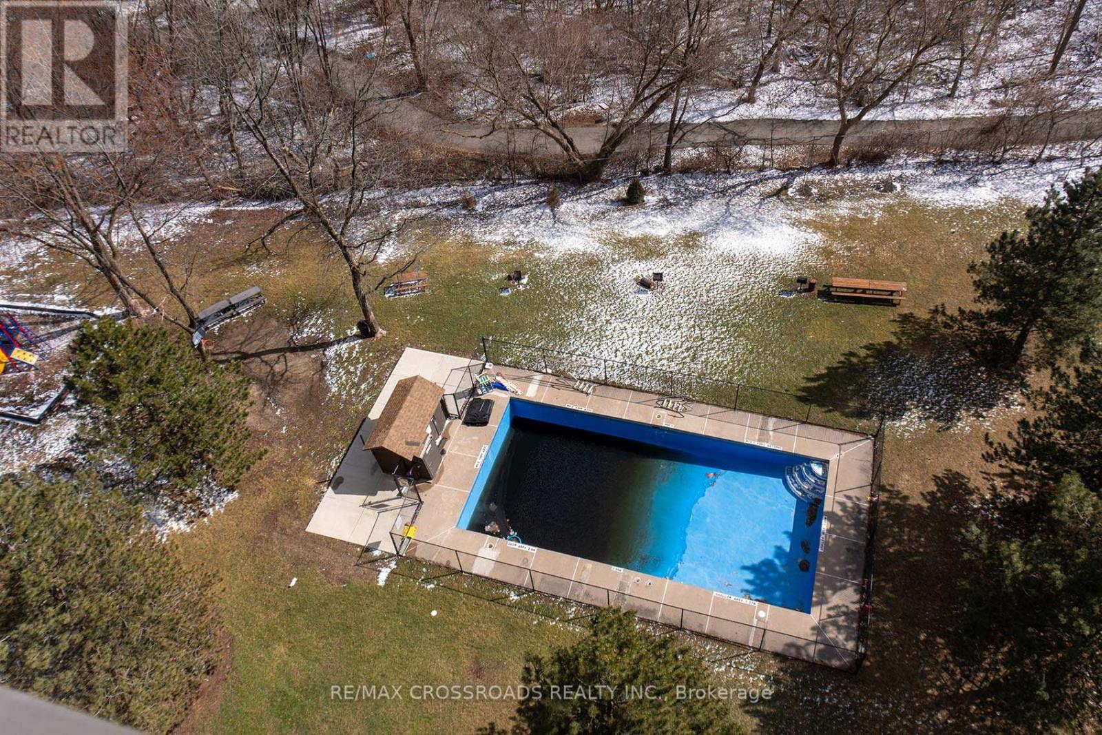 1203 - 234 Albion Road, Toronto, Ontario M9W 6A5 - Photo 19 - W12919150