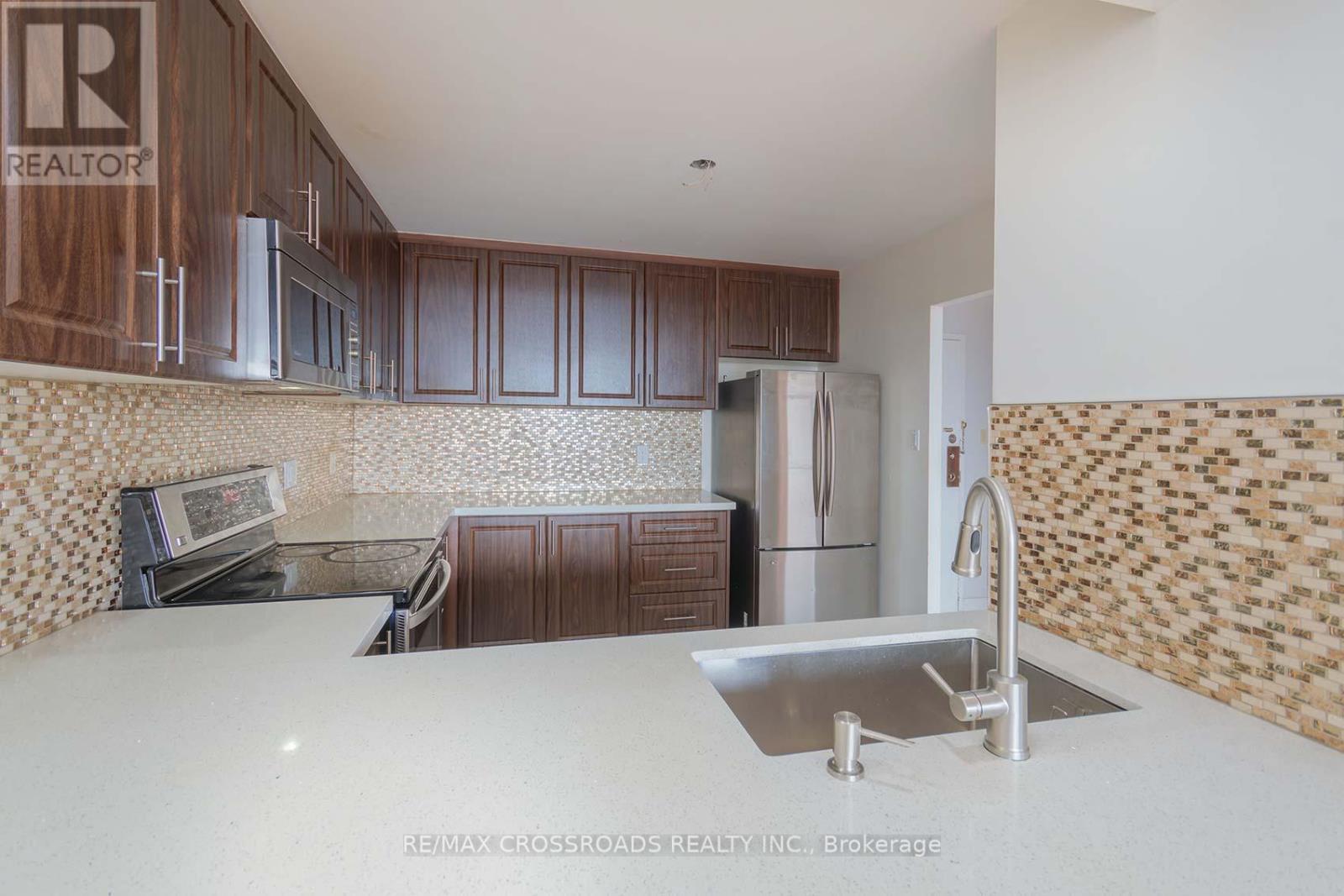 1203 - 234 Albion Road, Toronto, Ontario M9W 6A5 - Photo 23 - W12919150