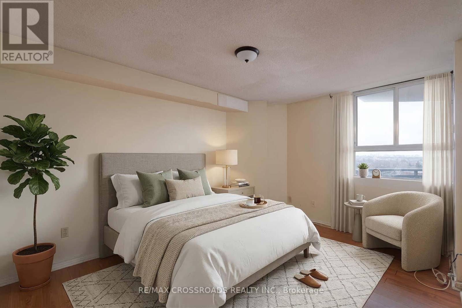 1203 - 234 Albion Road, Toronto, Ontario M9W 6A5 - Photo 27 - W12919150