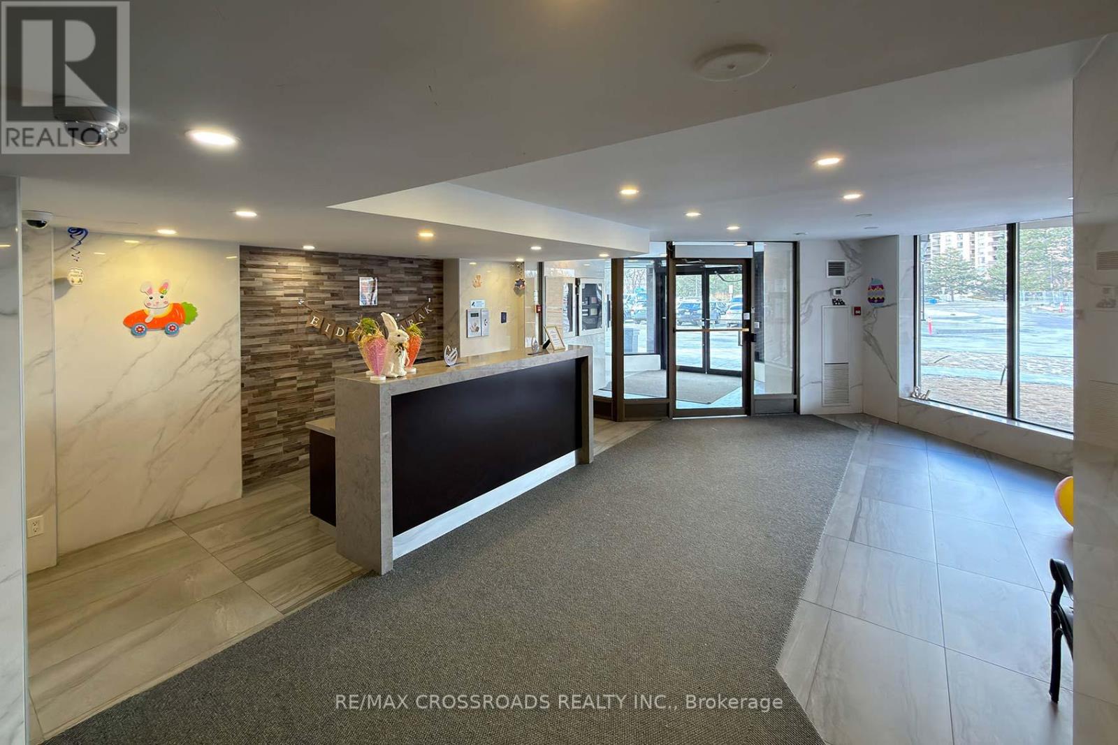 1203 - 234 Albion Road, Toronto, Ontario M9W 6A5 - Photo 3 - W12919150