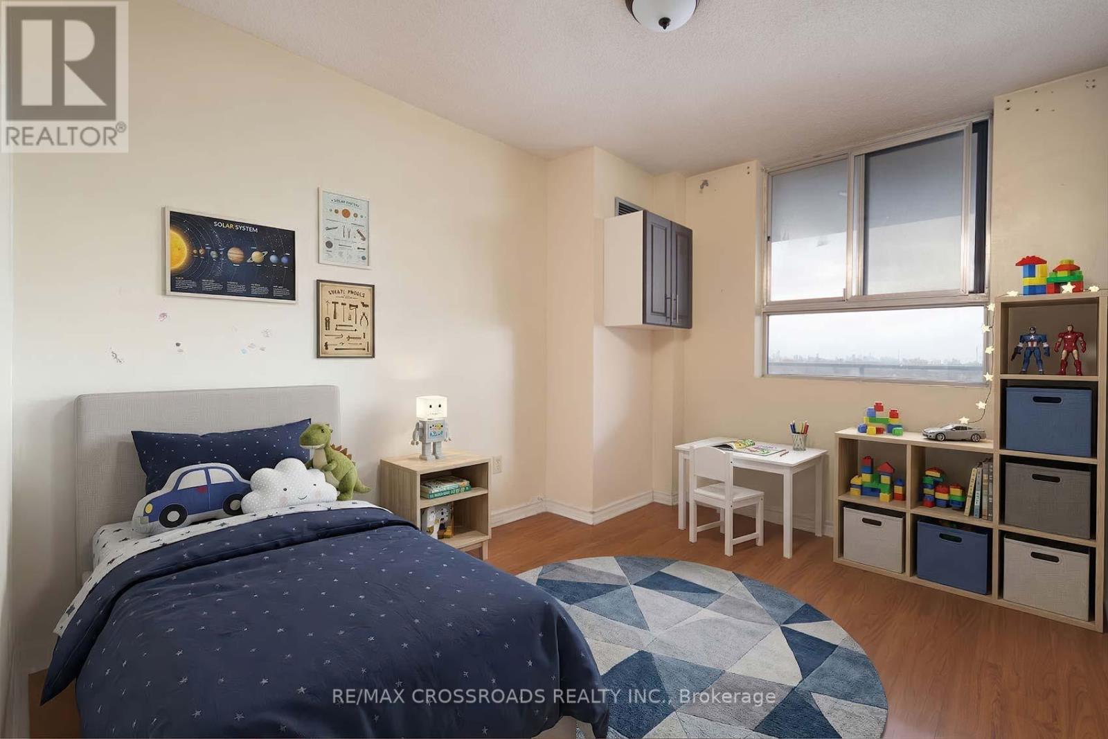 1203 - 234 Albion Road, Toronto, Ontario M9W 6A5 - Photo 32 - W12919150