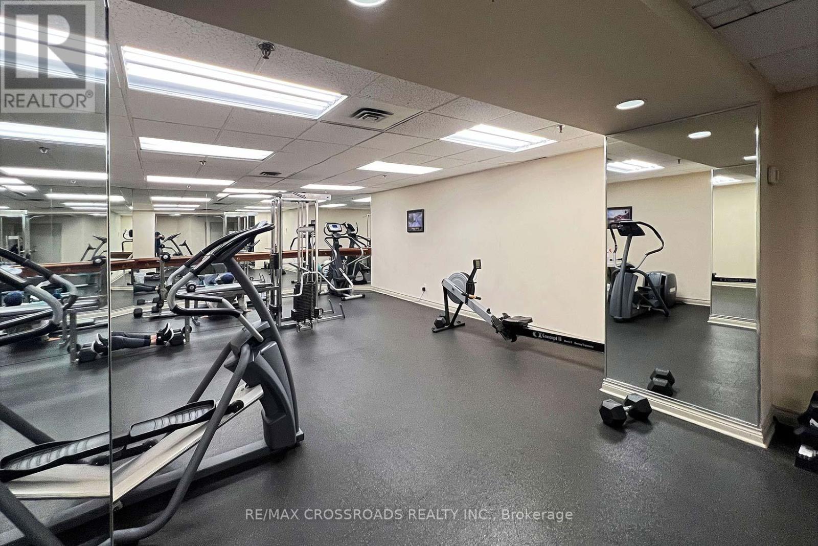 1203 - 234 Albion Road, Toronto, Ontario M9W 6A5 - Photo 40 - W12919150