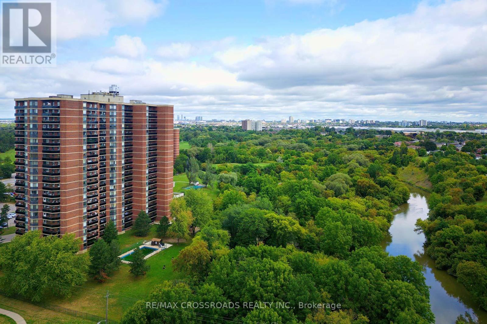 1203 - 234 Albion Road, Toronto, Ontario M9W 6A5 - Photo 49 - W12919150