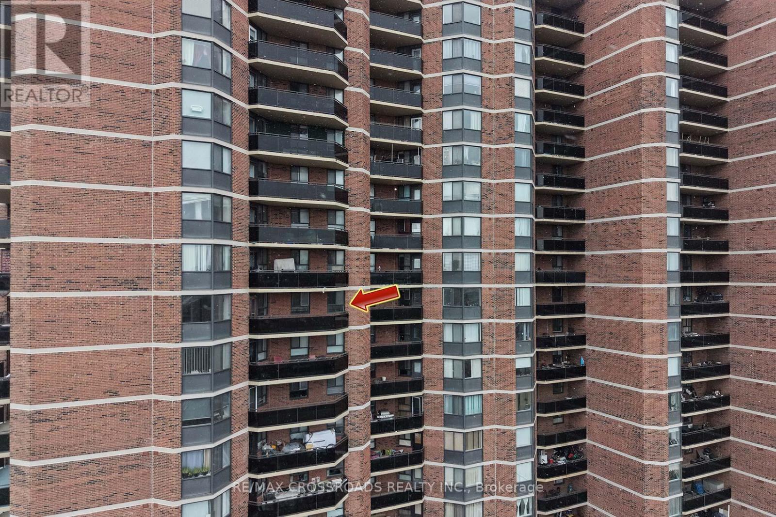 1203 - 234 Albion Road, Toronto, Ontario M9W 6A5 - Photo 50 - W12919150