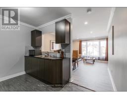 UPPER - 26A SCARLETT ROAD, Toronto, Ontario
