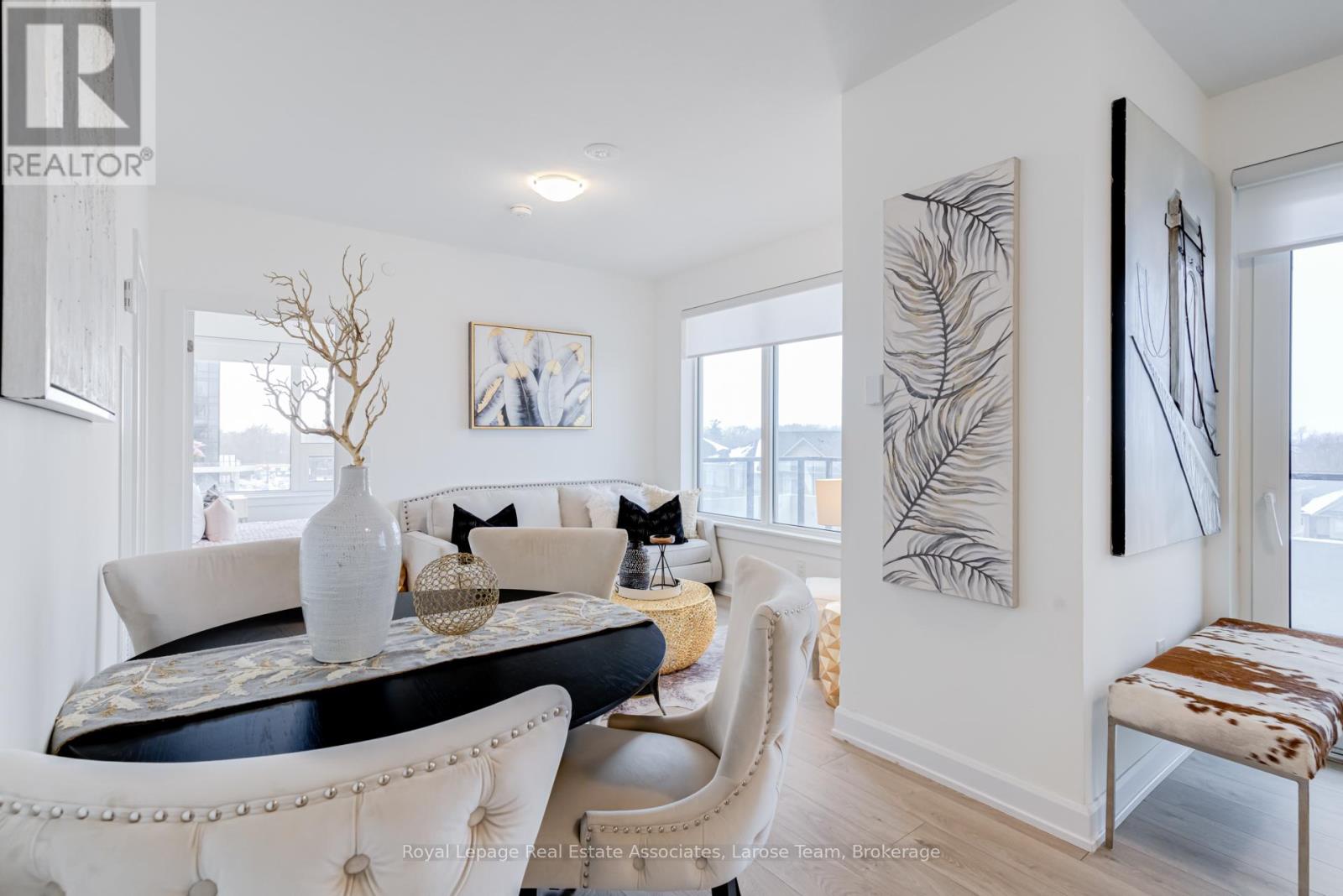 407 - 3200 William Coltson Avenue, Oakville, Ontario  L6H 7W6 - Photo 14 - W12919190