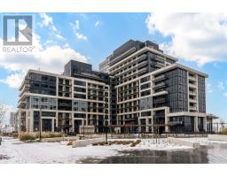 407 - 3200 WILLIAM COLTSON AVENUE, Oakville, Ontario