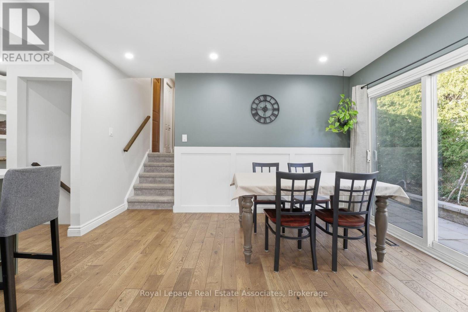 2333 Melissa Crescent, Burlington, Ontario  L7P 3T5 - Photo 10 - W12919200