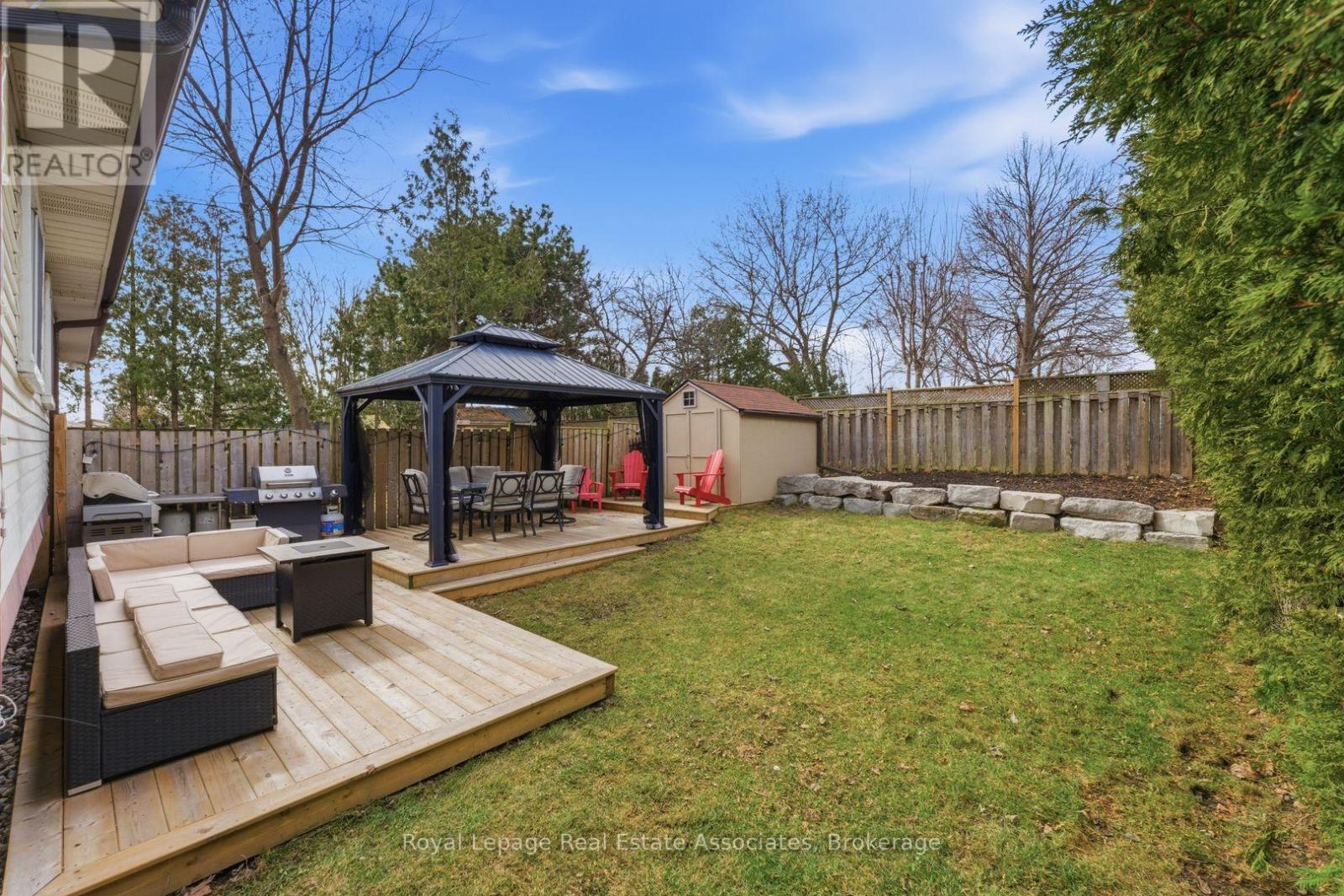 2333 Melissa Crescent, Burlington, Ontario  L7P 3T5 - Photo 29 - W12919200