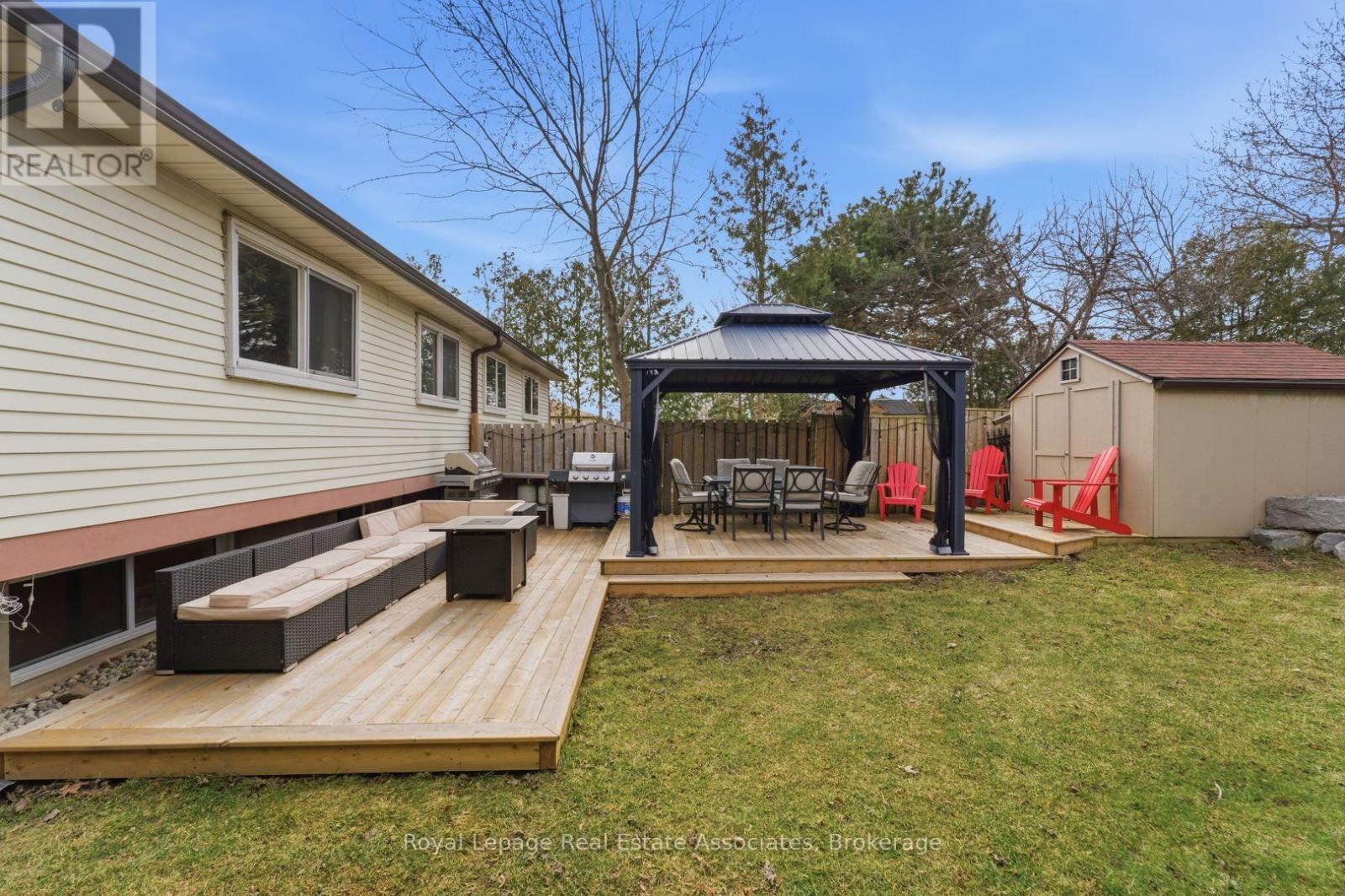 2333 Melissa Crescent, Burlington, Ontario  L7P 3T5 - Photo 31 - W12919200