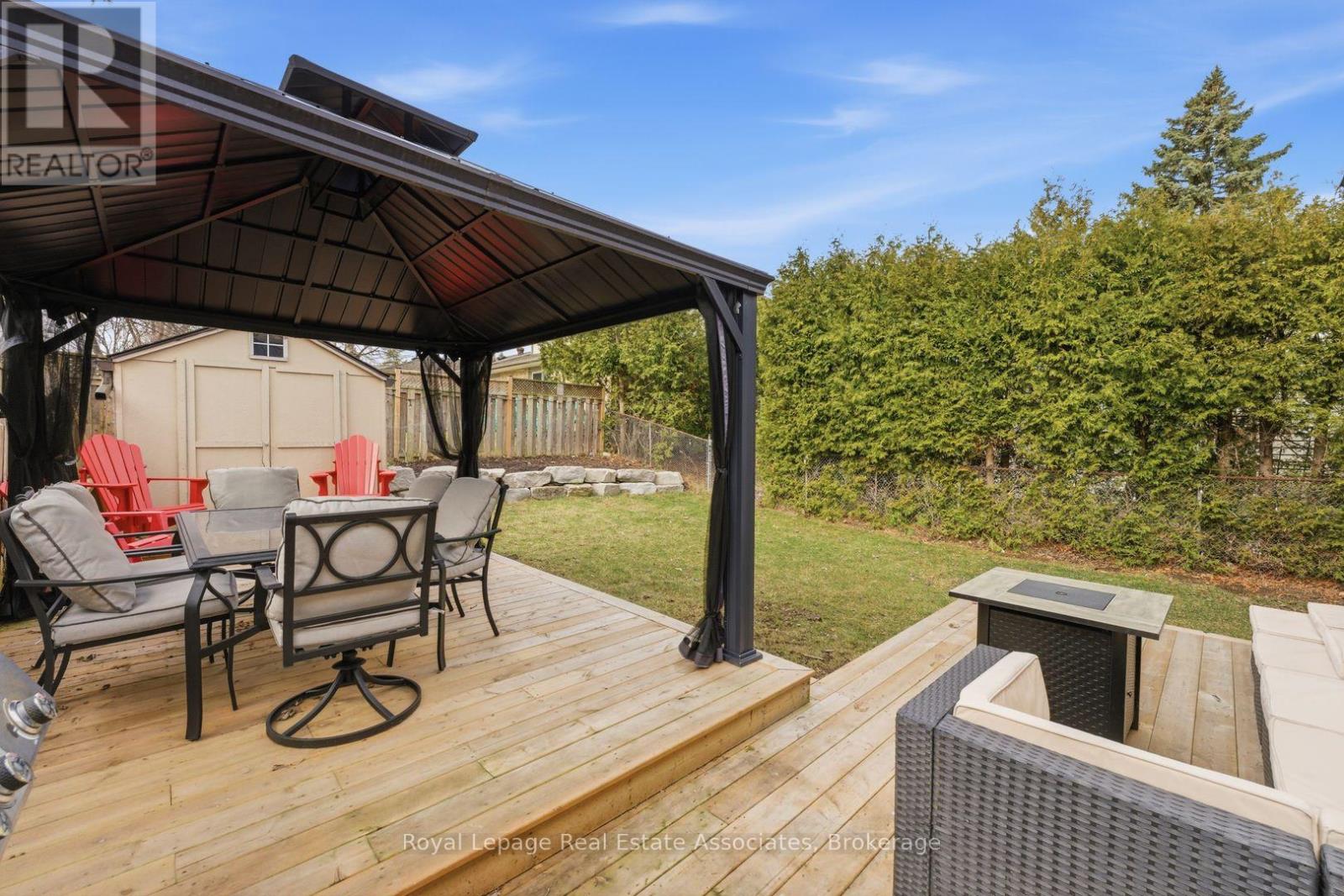 2333 Melissa Crescent, Burlington, Ontario  L7P 3T5 - Photo 32 - W12919200