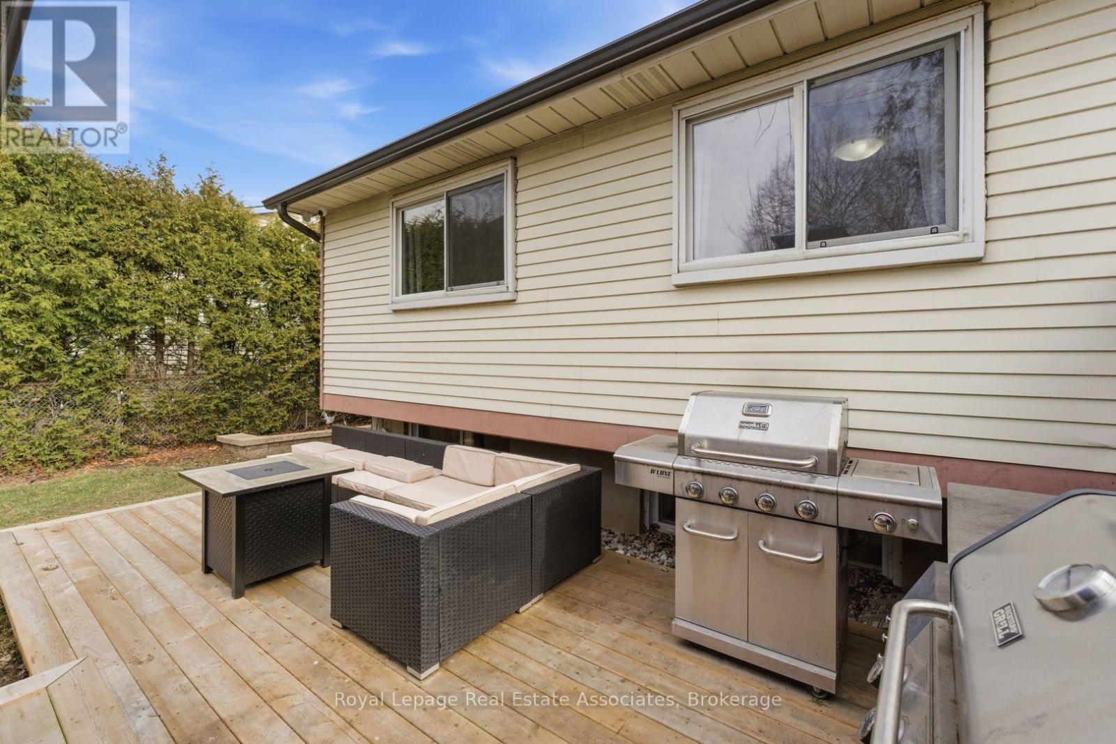 2333 Melissa Crescent, Burlington, Ontario  L7P 3T5 - Photo 34 - W12919200