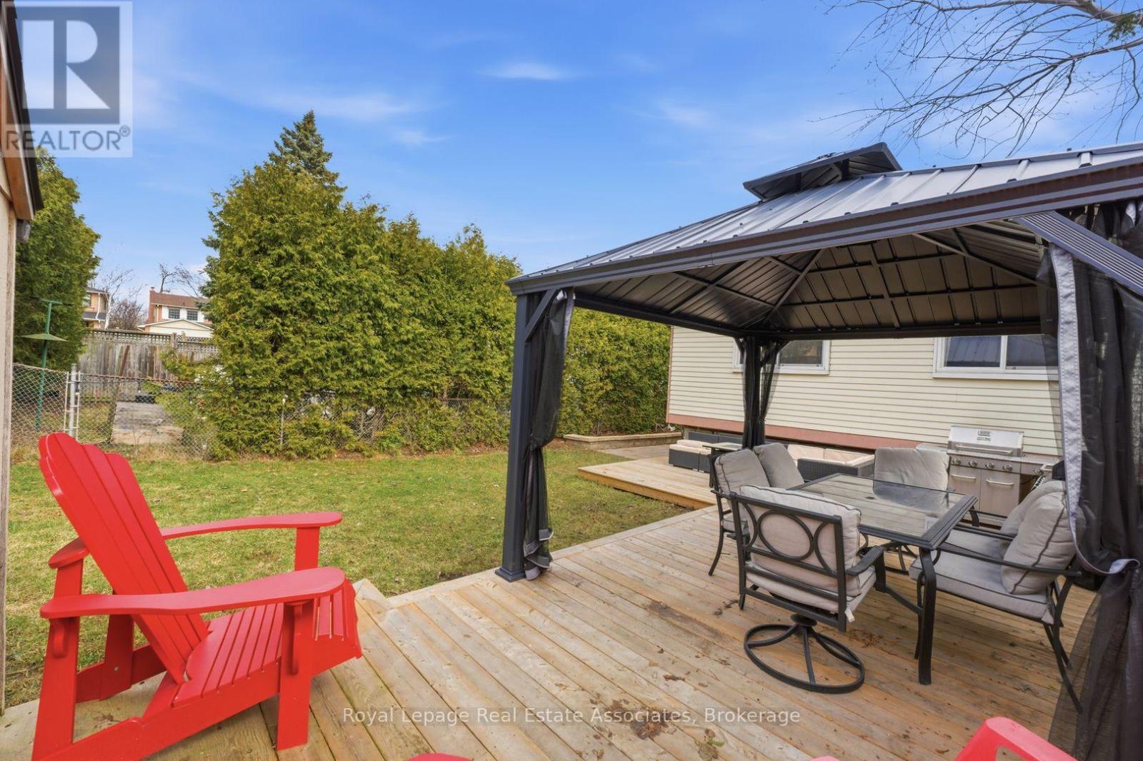 2333 Melissa Crescent, Burlington, Ontario  L7P 3T5 - Photo 35 - W12919200