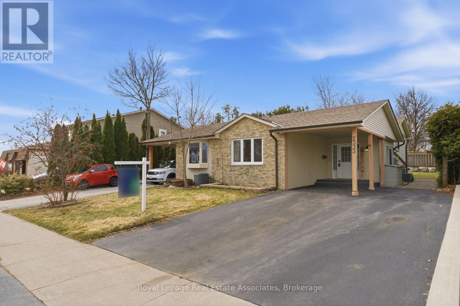 2333 Melissa Crescent, Burlington, Ontario  L7P 3T5 - Photo 40 - W12919200