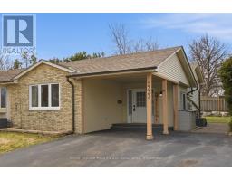 2333 MELISSA CRESCENT, Burlington, Ontario