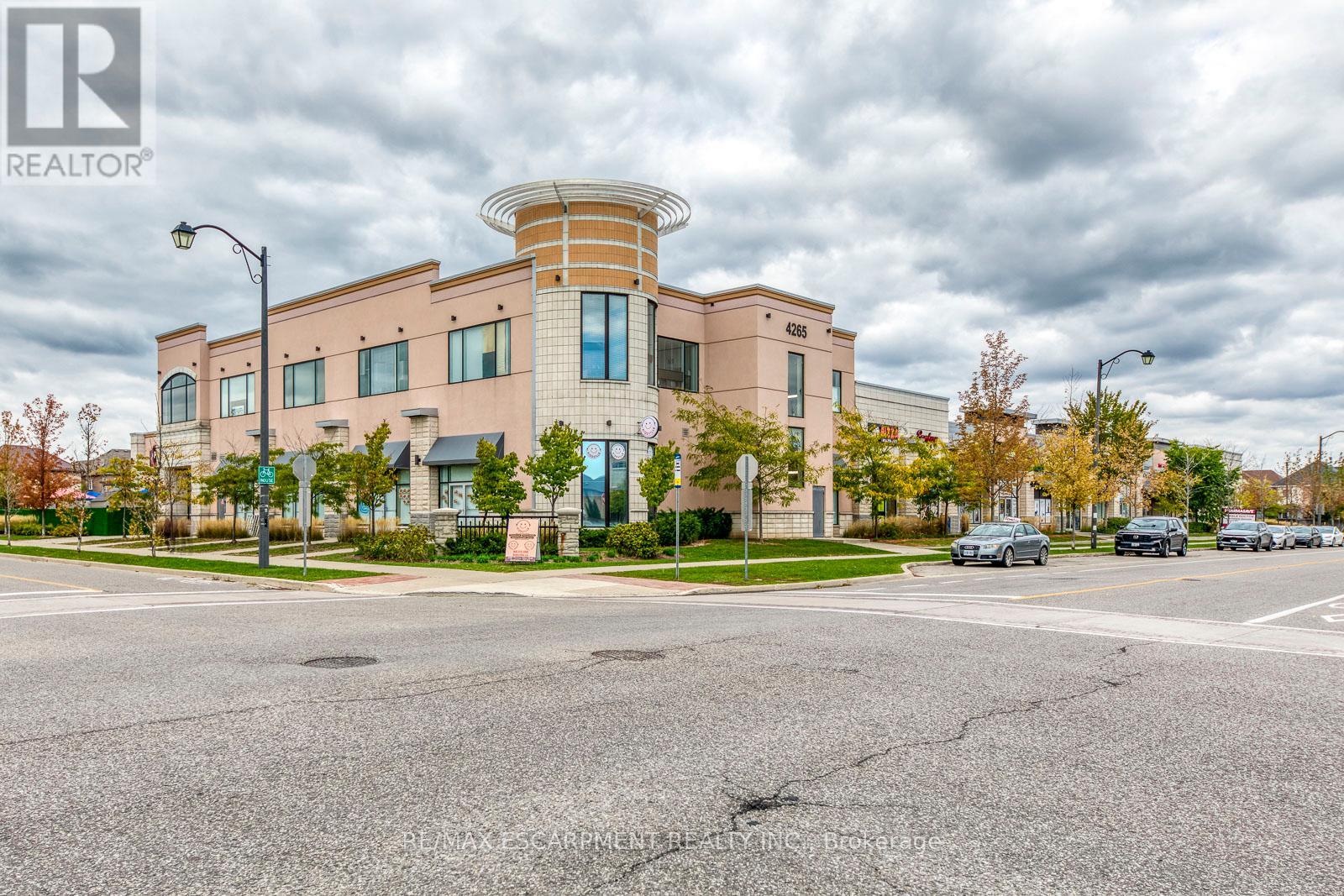 21 - 4265 THOMAS ALTON BOULEVARD, Burlington, Ontario