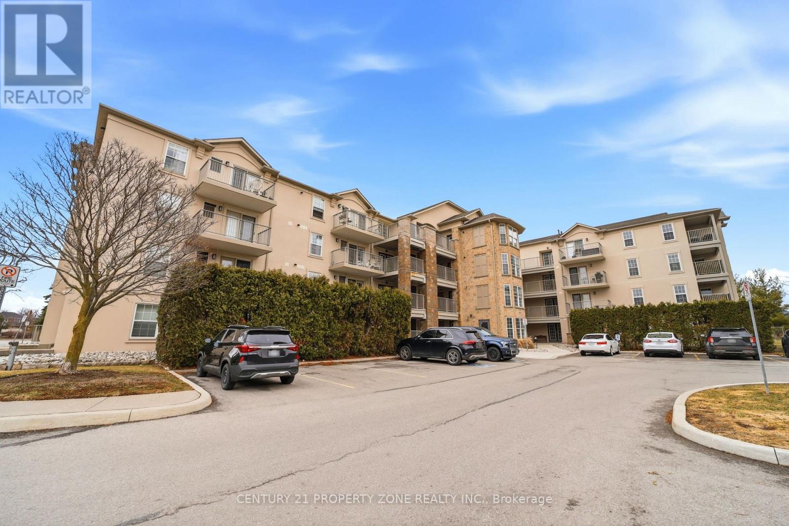 306 - 1440 BISHOPS GATE, Oakville, Ontario