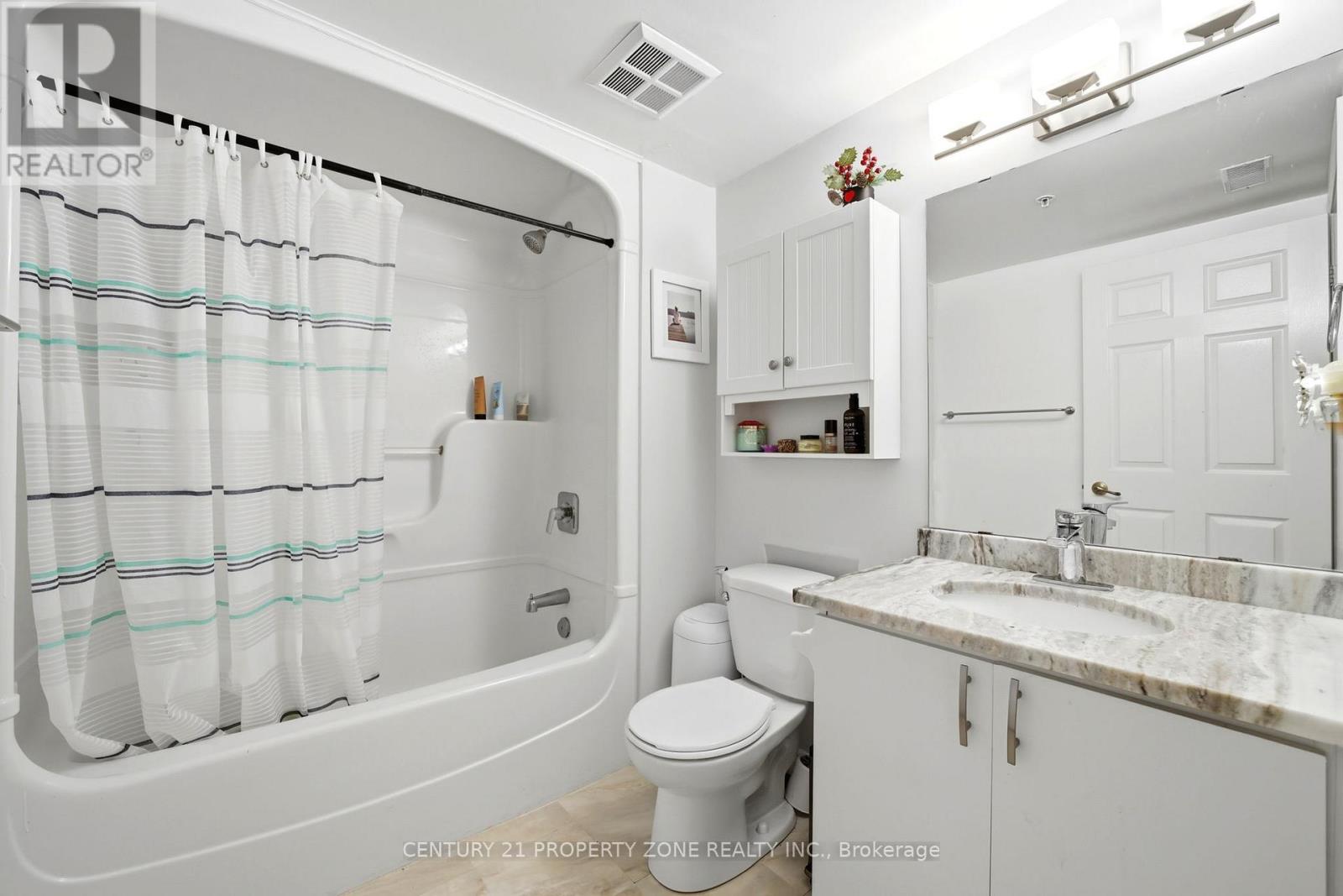 306 - 1440 Bishops Gate, Oakville (Ga Glen Abbey), Ontario  L6M 4M9 - Photo 19 - W12919226