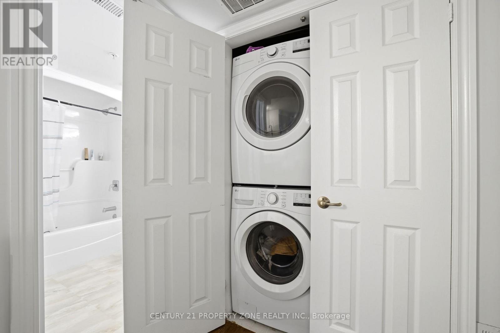 306 - 1440 Bishops Gate, Oakville (Ga Glen Abbey), Ontario  L6M 4M9 - Photo 20 - W12919226