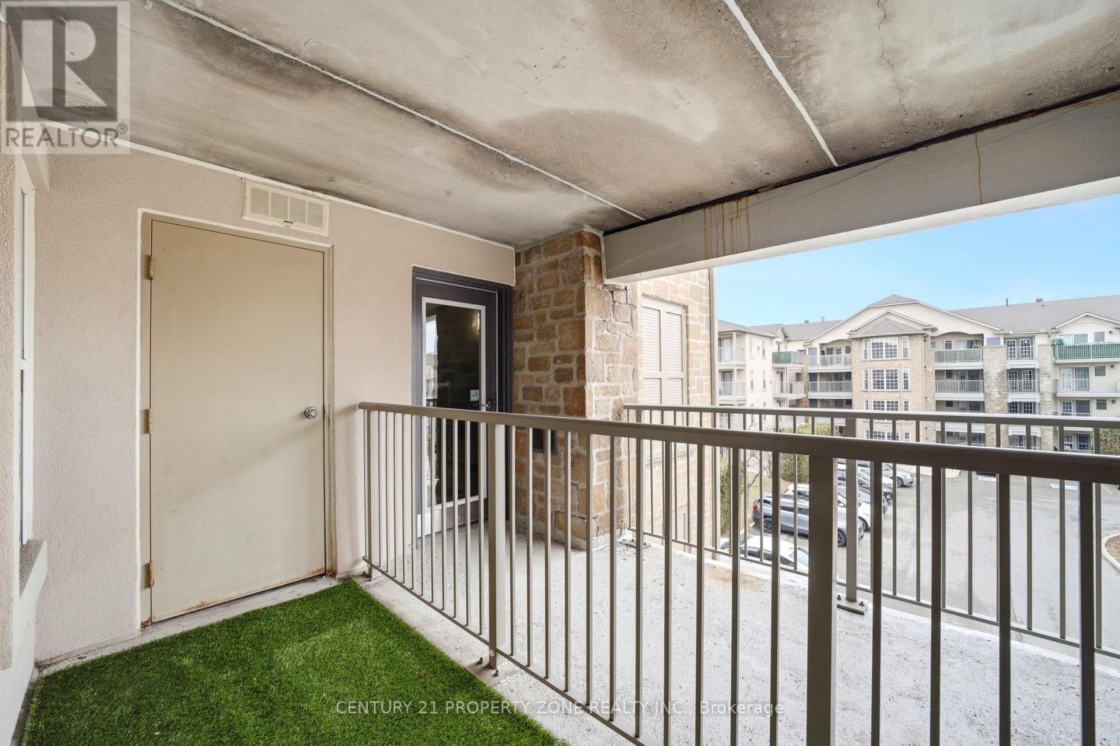 306 - 1440 Bishops Gate, Oakville (Ga Glen Abbey), Ontario  L6M 4M9 - Photo 23 - W12919226