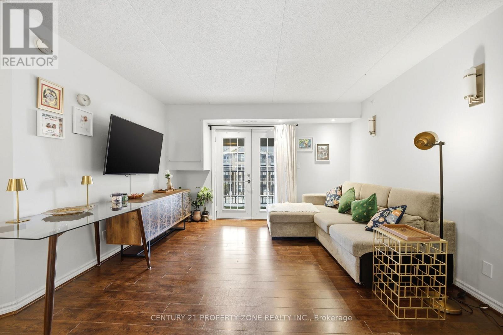 306 - 1440 Bishops Gate, Oakville (Ga Glen Abbey), Ontario  L6M 4M9 - Photo 5 - W12919226