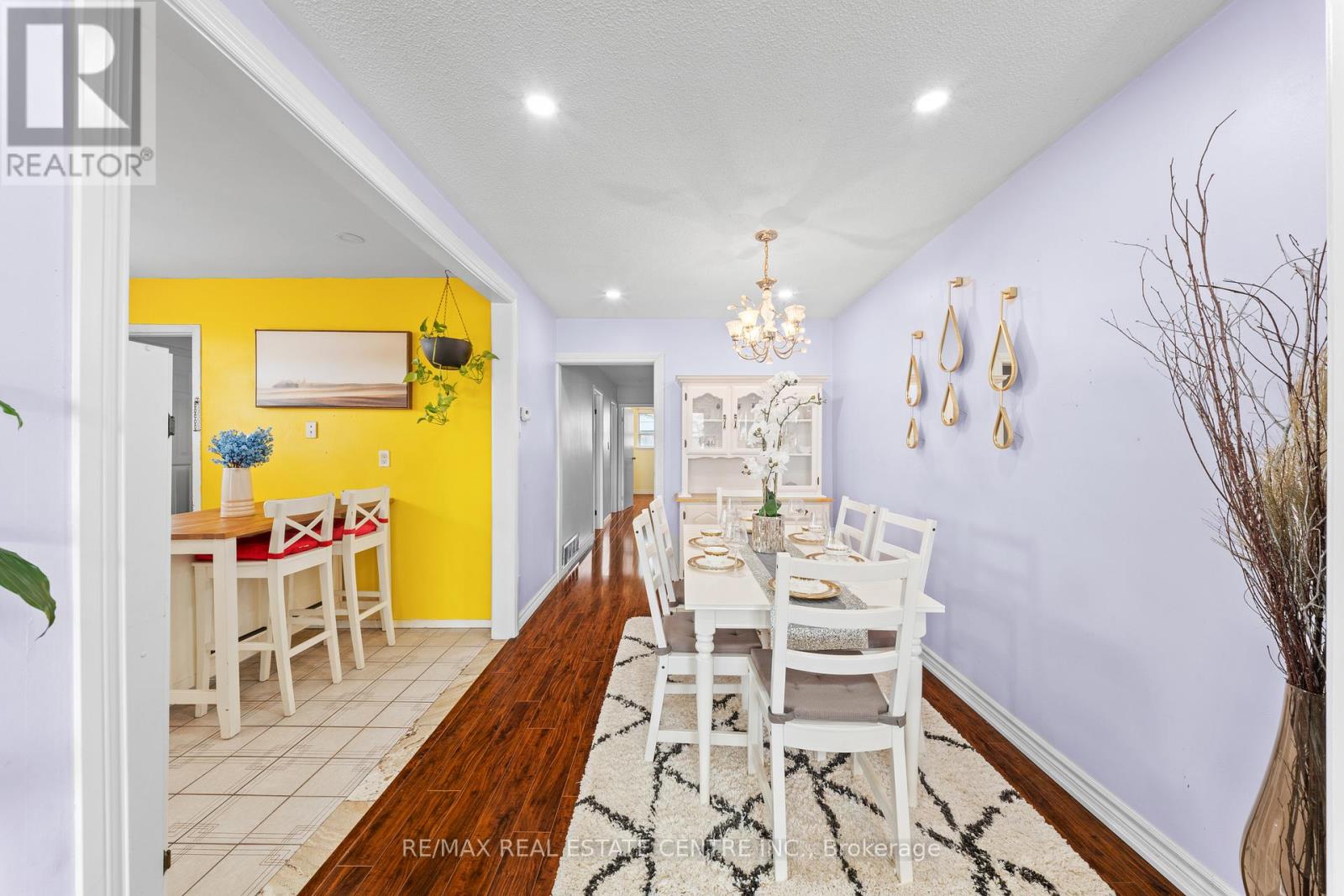 25 Juniper Crescent, Brampton, Ontario  L6S 1J9 - Photo 14 - W12919228