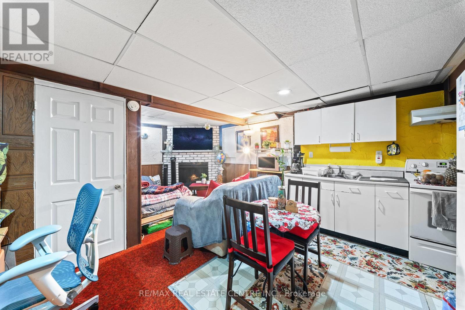 25 Juniper Crescent, Brampton, Ontario  L6S 1J9 - Photo 33 - W12919228