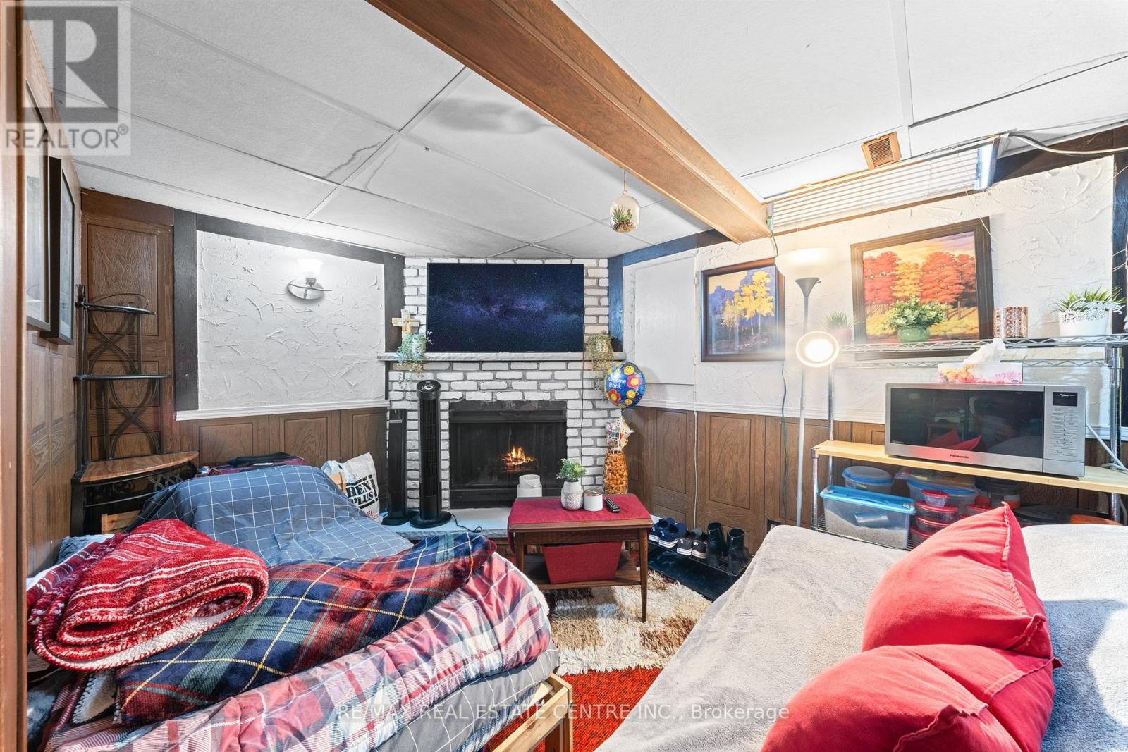 25 Juniper Crescent, Brampton, Ontario  L6S 1J9 - Photo 35 - W12919228