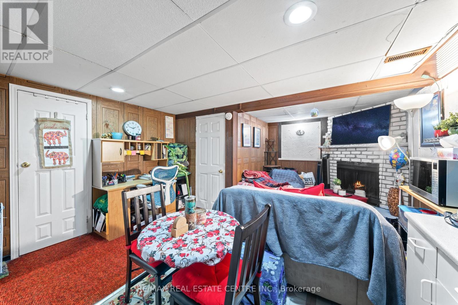 25 Juniper Crescent, Brampton, Ontario  L6S 1J9 - Photo 36 - W12919228