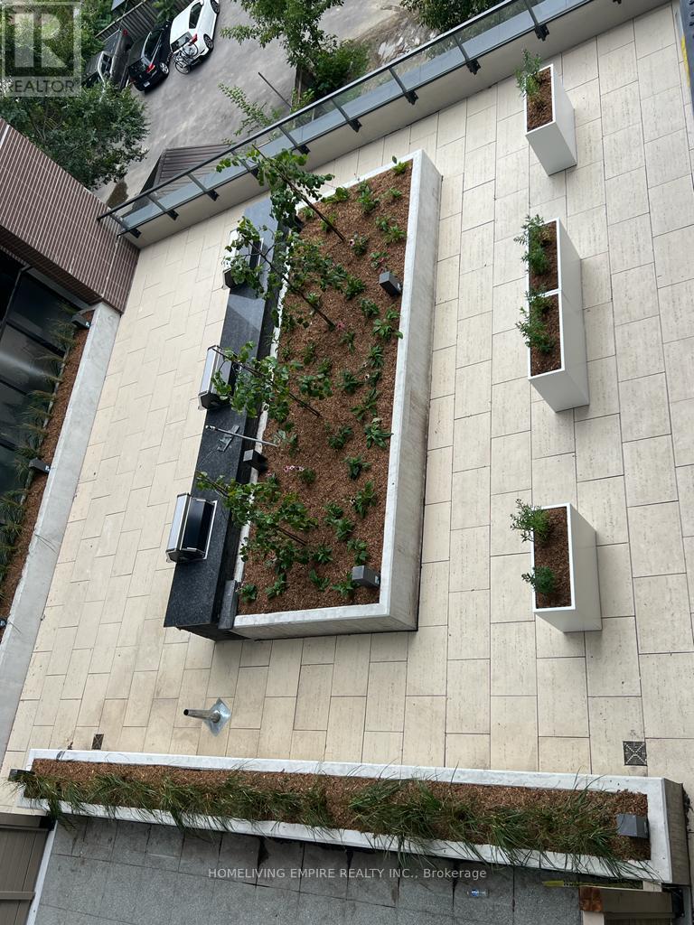 206 - 270 Dufferin Street, Toronto, Ontario  M6K 0H8 - Photo 6 - W12919234