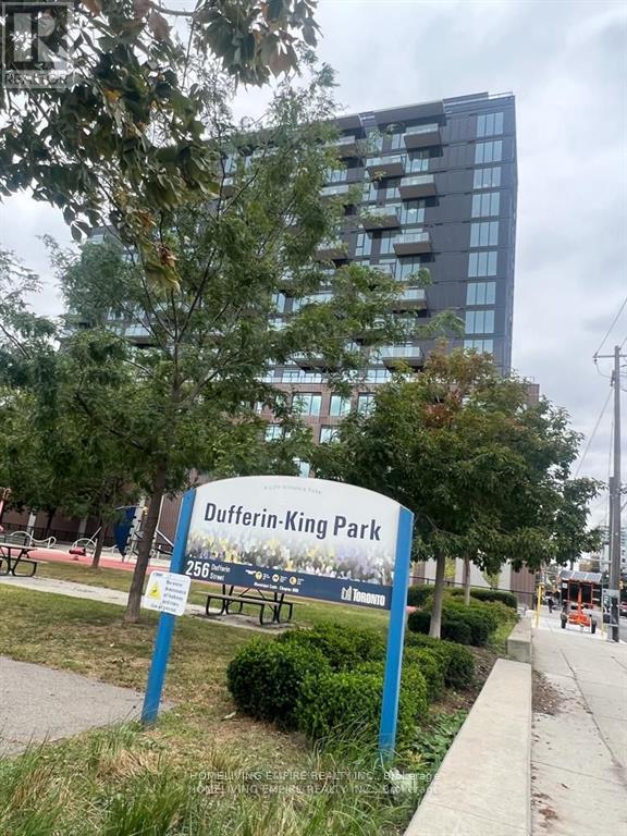 206 - 270 Dufferin Street, Toronto, Ontario  M6K 0H8 - Photo 7 - W12919234