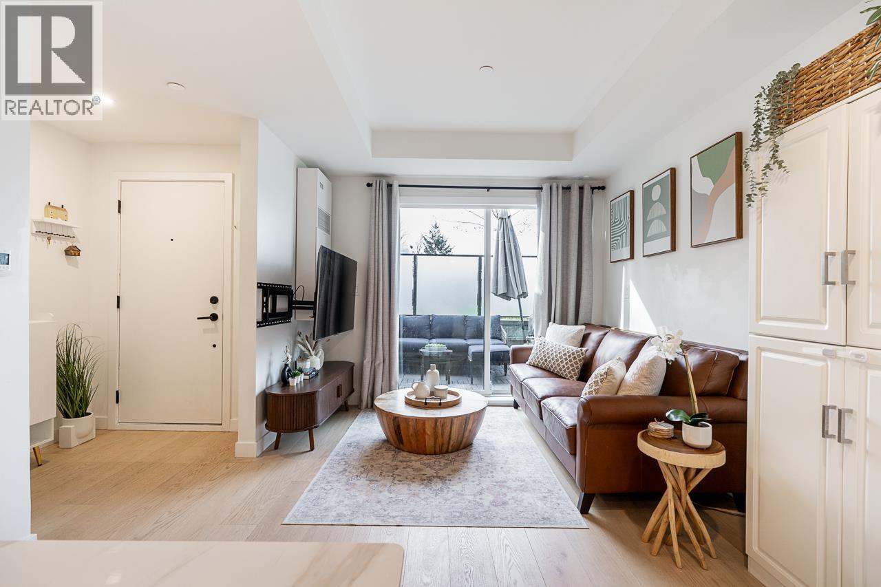 109 650 E 2nd Street, North Vancouver, British Columbia  V7L 1E3 - Photo 13 - R3103133