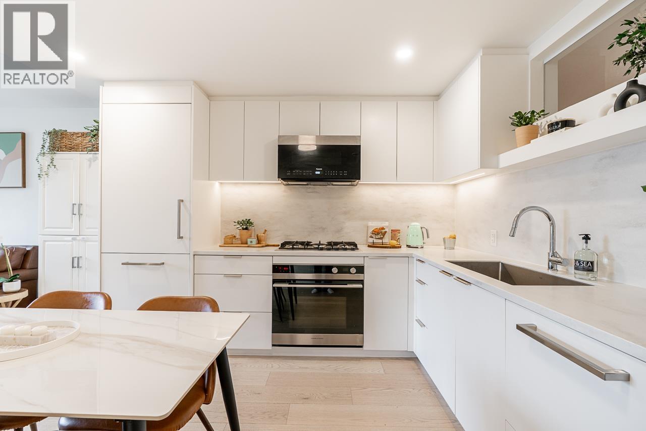 109 650 E 2nd Street, North Vancouver, British Columbia  V7L 1E3 - Photo 6 - R3103133