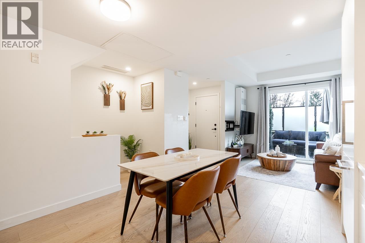 109 650 E 2nd Street, North Vancouver, British Columbia  V7L 1E3 - Photo 12 - R3103133