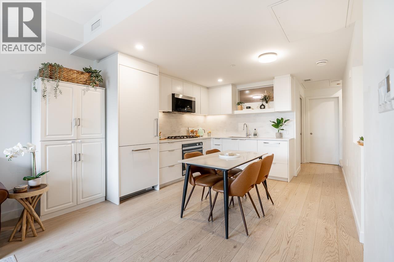 109 650 E 2nd Street, North Vancouver, British Columbia  V7L 1E3 - Photo 5 - R3103133