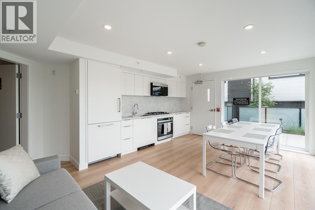 109 650 E 2nd Street, North Vancouver, British Columbia  V7L 1E3 - Photo 33 - R3103133